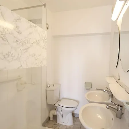 Penthouse On Belgian Coast With Sea Views, Cleaning Included Appartamento *