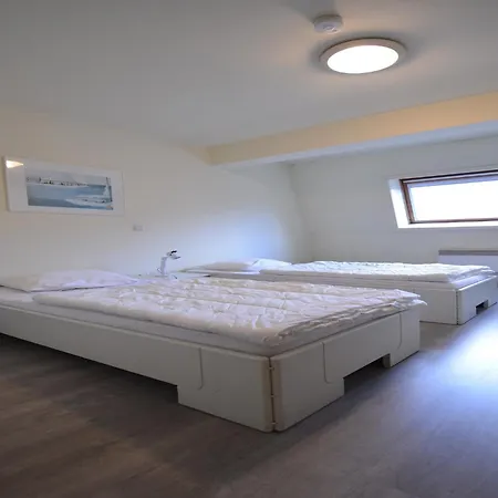 Penthouse On Belgian Coast With Sea Views, Cleaning Included * Oostduinkerke